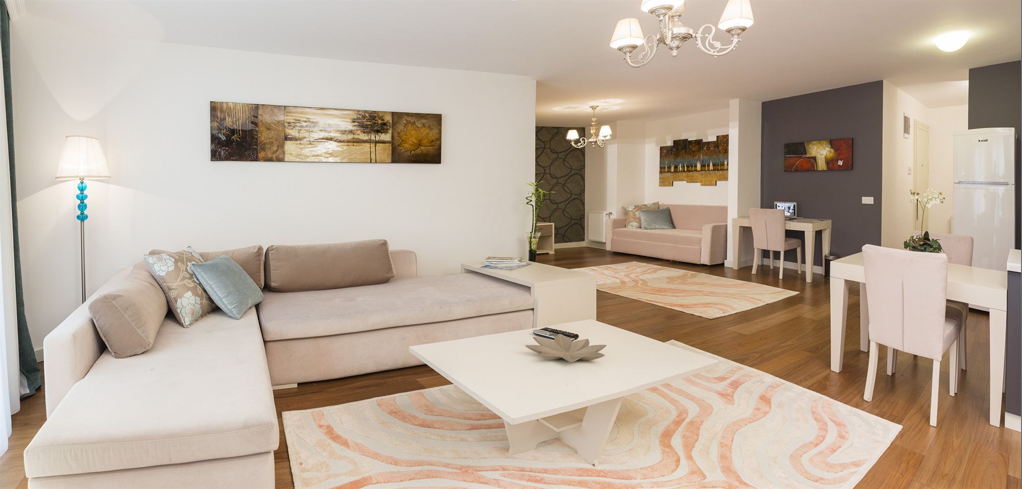 Turkuaz Suites Istanbulská provincie Exteriér fotografie
