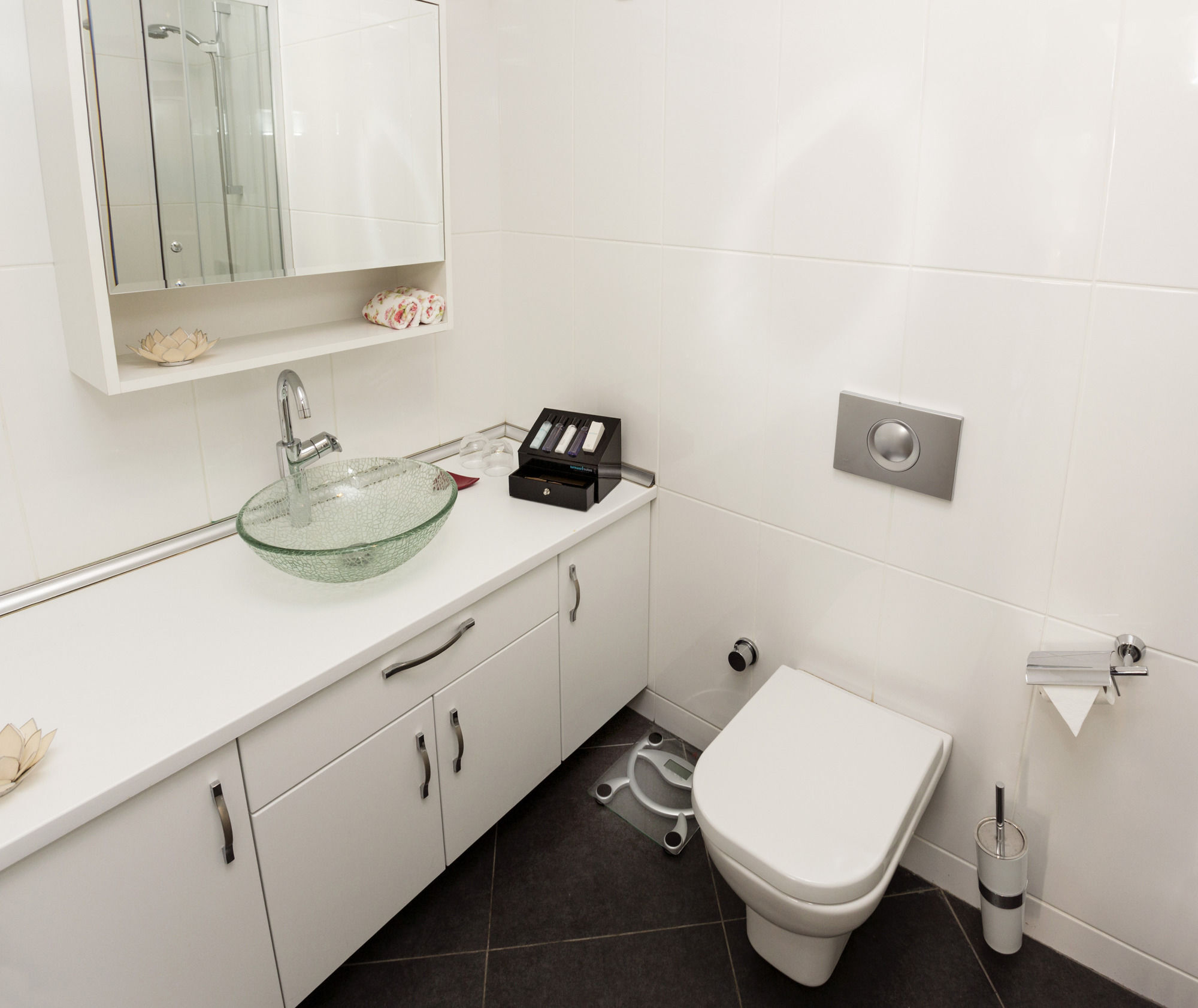Turkuaz Suites Istanbulská provincie Exteriér fotografie