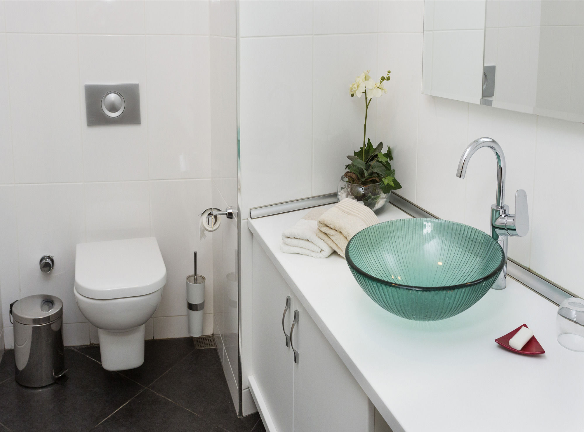 Turkuaz Suites Istanbulská provincie Exteriér fotografie
