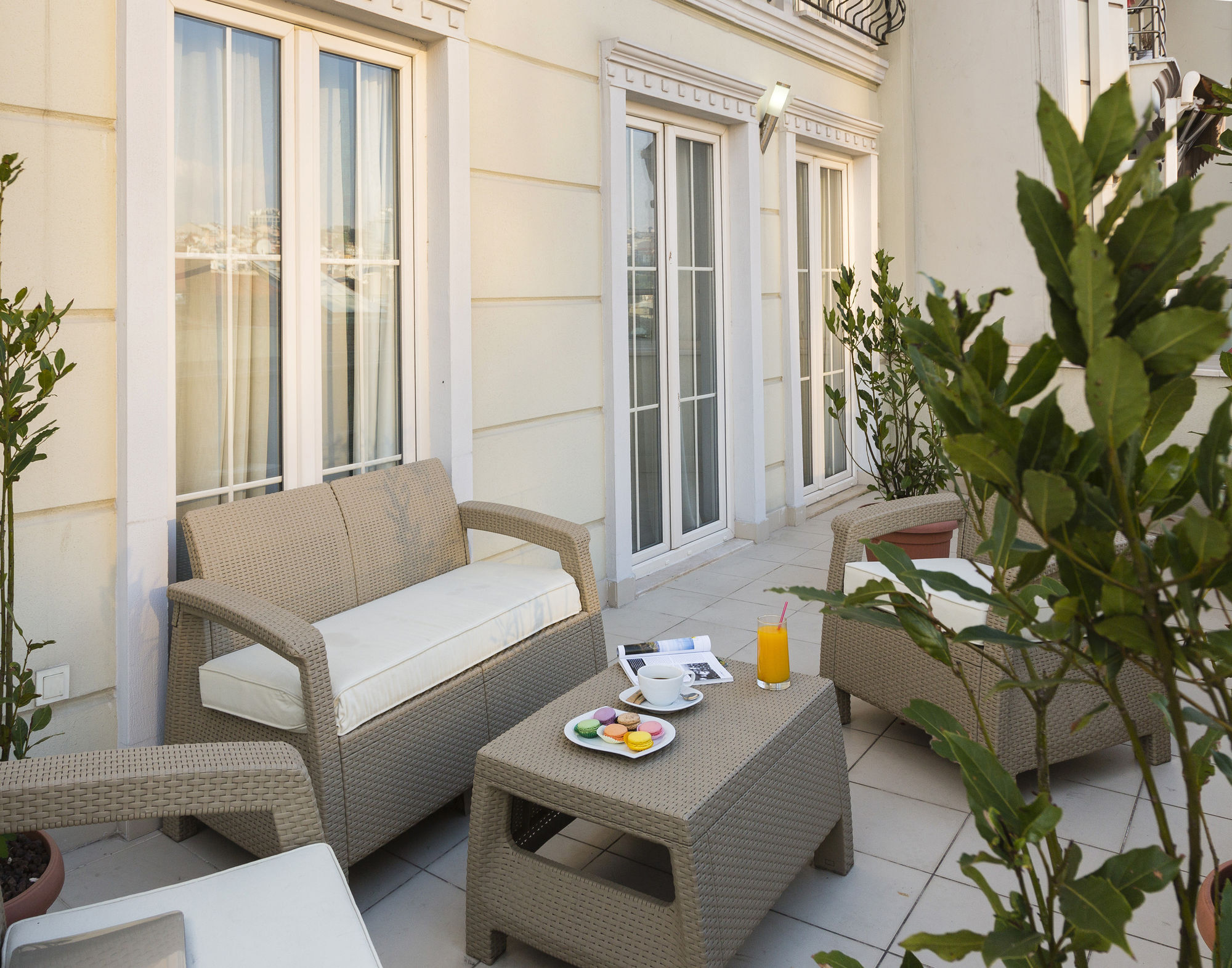 Turkuaz Suites Istanbulská provincie Exteriér fotografie