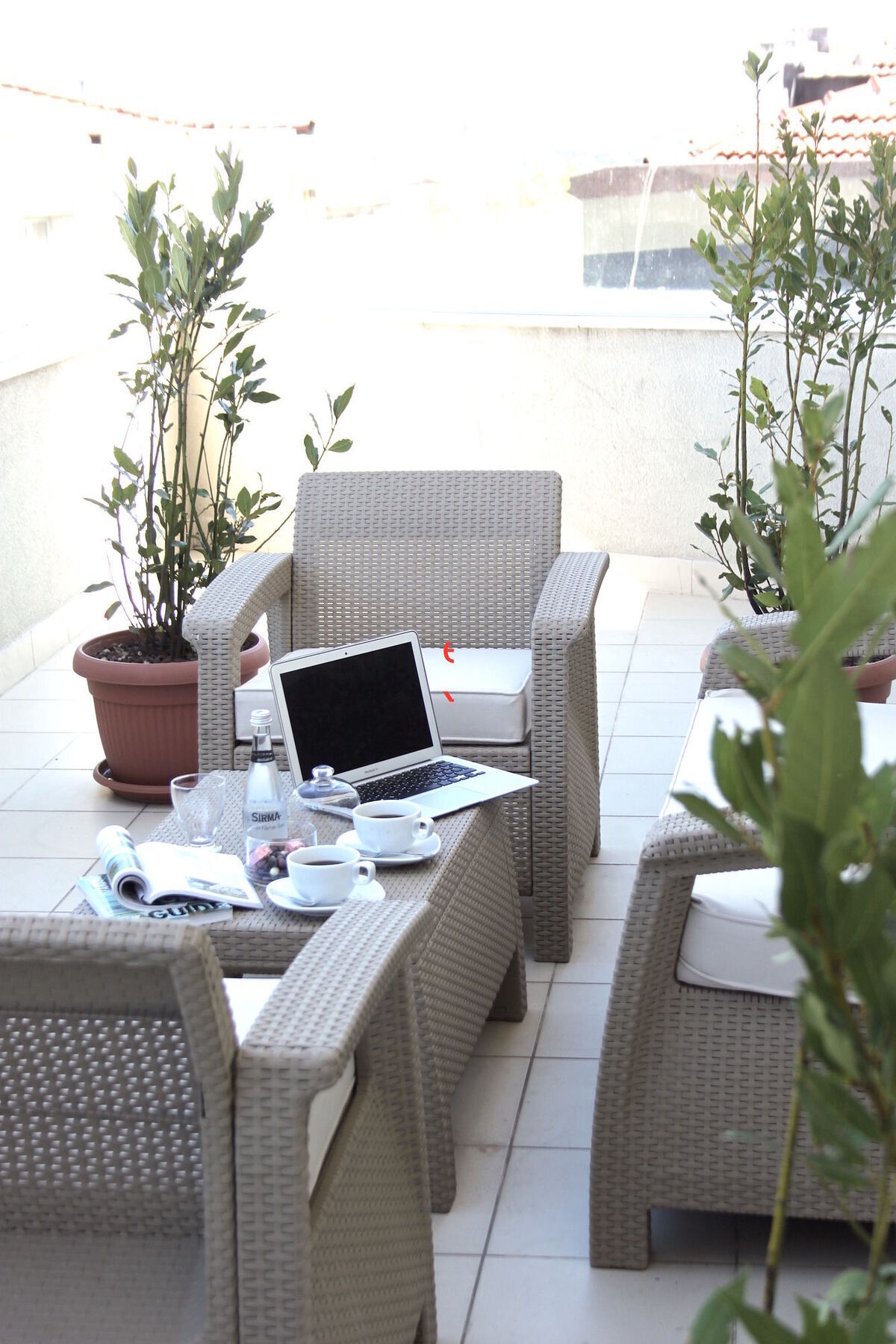 Turkuaz Suites Istanbulská provincie Exteriér fotografie