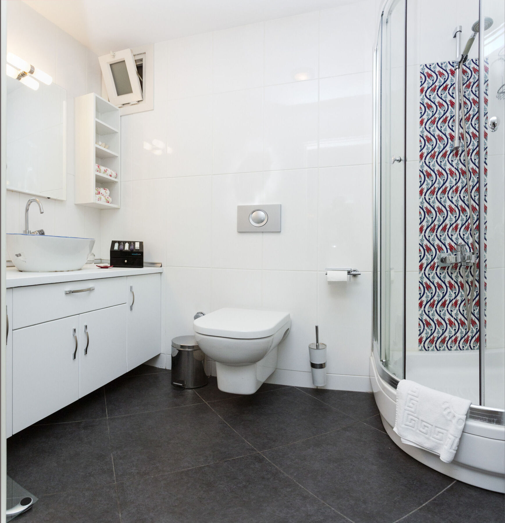 Turkuaz Suites Istanbulská provincie Exteriér fotografie